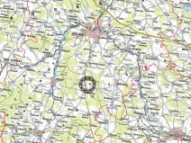 Prodej pole, Suchá, 61421 m2