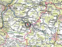 Prodej louky, Valkeřice, 64532 m2