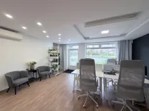Pronájem kanceláře, Brno - Řečkovice, Vážného, 71 m2
