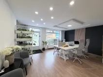 Pronájem kanceláře, Brno - Řečkovice, Vážného, 71 m2