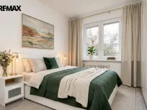 Prodej bytu 2+1, Praha - Letňany, Vítkovická, 51 m2