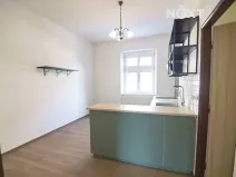 Prodej bytu 1+1, Tábor, Vítkova, 48 m2