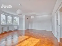 Pronájem bytu 2+1, Hranice, Kropáčova, 76 m2