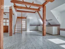 Pronájem bytu 3+kk, Hranice, Kropáčova, 142 m2