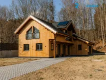 Prodej rodinného domu, Morávka, 250 m2