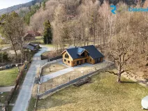 Prodej rodinného domu, Morávka, 250 m2