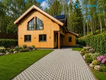 Prodej rodinného domu, Morávka, 250 m2