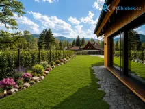 Prodej rodinného domu, Morávka, 250 m2