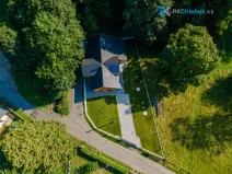 Prodej rodinného domu, Morávka, 250 m2