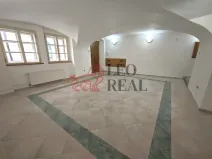 Prodej obchodního prostoru, Praha - Malá Strana, Břetislavova, 152 m2