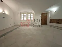 Prodej obchodního prostoru, Praha - Malá Strana, Břetislavova, 152 m2