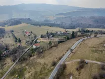 Prodej pozemku pro bydlení, Žítková, 1092 m2