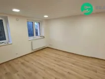 Pronájem bytu 3+kk, Olomouc - Hejčín, Erenburgova, 55 m2