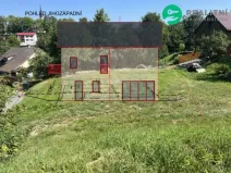 Prodej pozemku pro bydlení, Vítkov, Příkrá, 553 m2