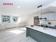 Pronájem bytu 2+kk, Dobříč, 80 m2