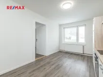 Prodej bytu 1+1, Čistá, nám. Václavské, 43 m2