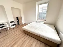 Pronájem bytu 1+kk, Praha - Zličín, Strojírenská, 32 m2