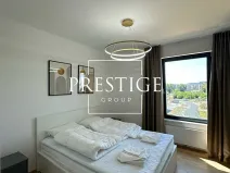 Pronájem bytu 2+kk, Praha - Karlín, Sokolova, 65 m2