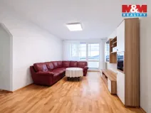 Pronájem bytu 4+kk, Obrnice, Nová výstavba, 79 m2