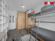 Prodej bytu 3+1, Praha - Chodov, Donovalská, 73 m2