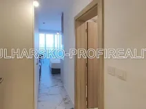 Prodej bytu 1+kk, Aheloy, Bulharsko, 37 m2