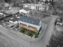 Prodej bytu 5+kk, Votice, 117 m2