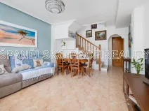Prodej rodinného domu, Torrevieja, Španělsko, 75 m2