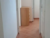 Pronájem bytu 1+1, Praha - Braník, Zemanka, 47 m2