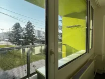 Pronájem bytu 1+kk, Praha - Radotín, Vrážská, 25 m2