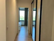 Pronájem bytu 2+kk, Praha - Karlín, Sokolova, 67 m2