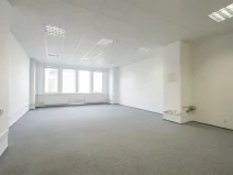 Pronájem kanceláře, Brno, Křenová, 54 m2