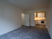 Pronájem bytu 2+kk, Praha - Motol, Ježovská, 43 m2