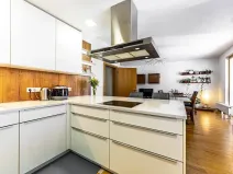 Prodej bytu 4+kk, Praha - Jinonice, Za zámečkem, 110 m2