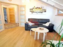 Pronájem bytu 3+kk, Praha - Šeberov, Musilova, 63 m2