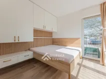 Prodej bytu 3+kk, Boskovice, Na Výsluní, 57 m2