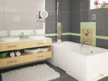 Prodej domu na klíč, Uherský Brod - Těšov, Losy, 149 m2