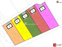 Prodej domu na klíč, Uherský Brod - Těšov, Losy, 149 m2