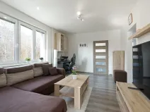 Prodej bytu 3+1, Ostrava - Zábřeh, Výškovická, 56 m2