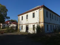 Dražba chalupy, Studenec, 3331 m2