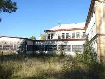 Dražba chalupy, Studenec, 3331 m2