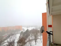 Pronájem bytu 3+1, Brno, Okrouhlá, 70 m2