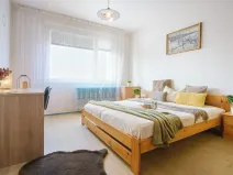 Prodej bytu 2+1, Chrudim, Havlíčkova, 62 m2