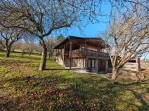 Prodej chaty, Vimperk, 100 m2