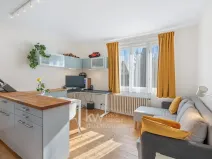 Prodej rodinného domu, Praha - Braník, Branická, 205 m2