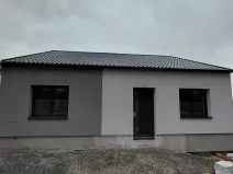 Prodej rodinného domu, Prostějov, 100 m2