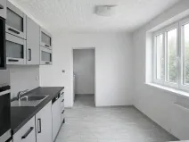 Prodej bytu 3+1, Vlastějovice, 70 m2