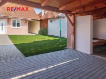 Prodej rodinného domu, Hlohovec, Lípová, 120 m2