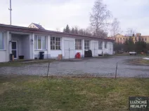 Pronájem výrobních prostor, Česká Kamenice, 62 m2