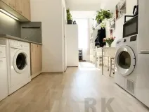 Pronájem bytu 1+1, Brno, Eimova, 38 m2