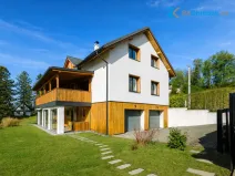 Prodej rodinného domu, Malenovice, 150 m2